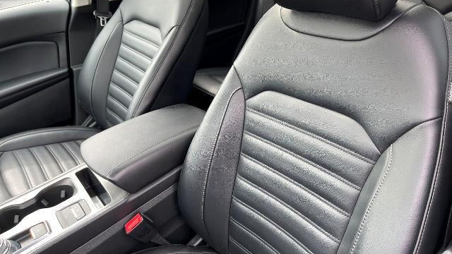 2022 Ford Edge ST-Line