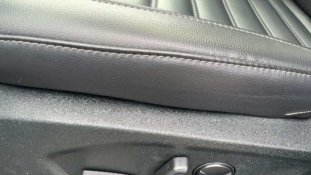 2022 Ford Edge ST-Line