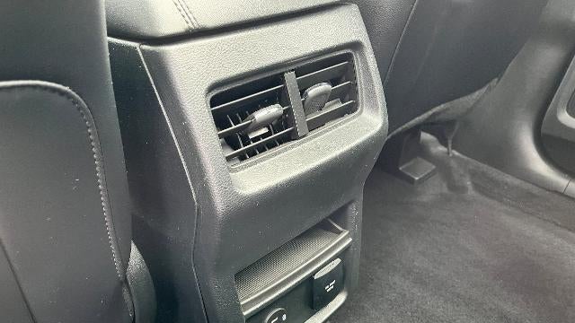 2022 Ford Edge ST-Line