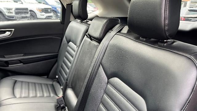 2022 Ford Edge ST-Line