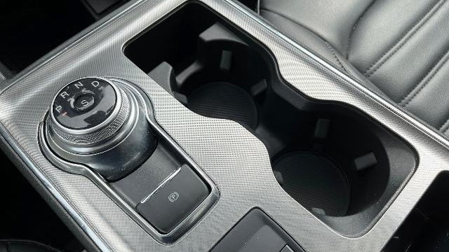 2022 Ford Edge ST-Line