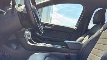 2022 Ford Edge ST-Line