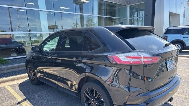 2022 Ford Edge ST-Line