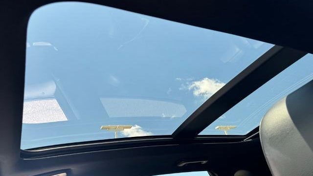 2022 Ford Edge ST-Line