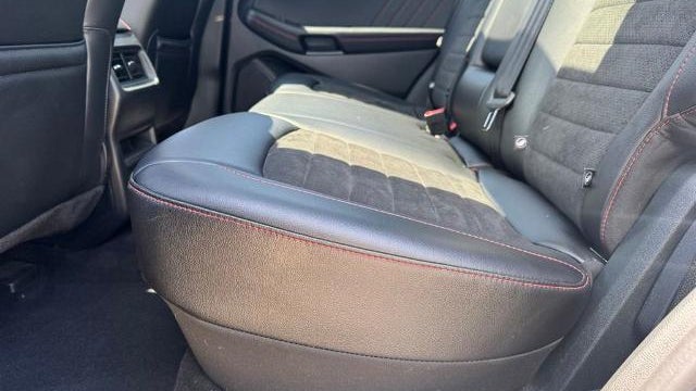 2022 Ford Edge ST-Line