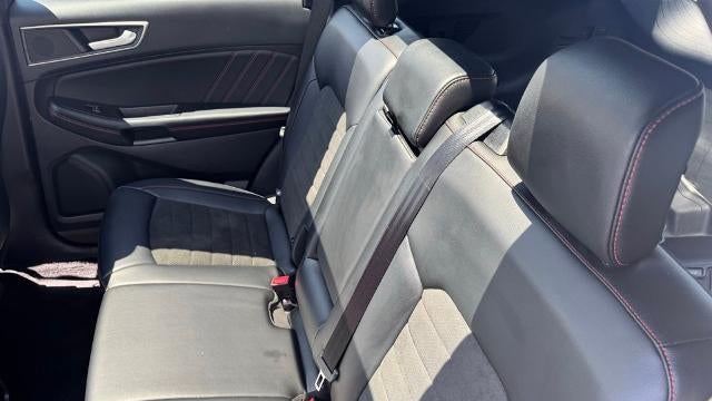 2022 Ford Edge ST-Line