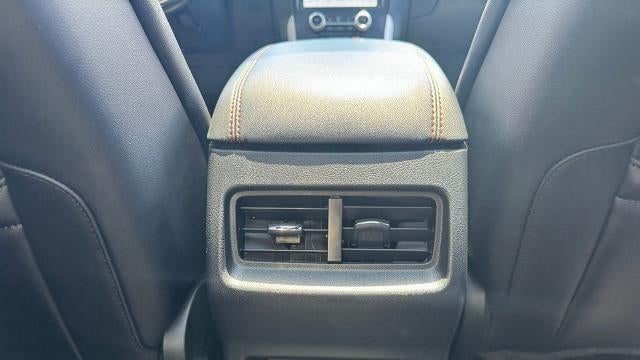 2022 Ford Edge ST-Line