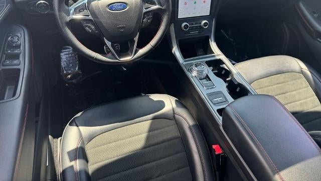 2022 Ford Edge ST-Line