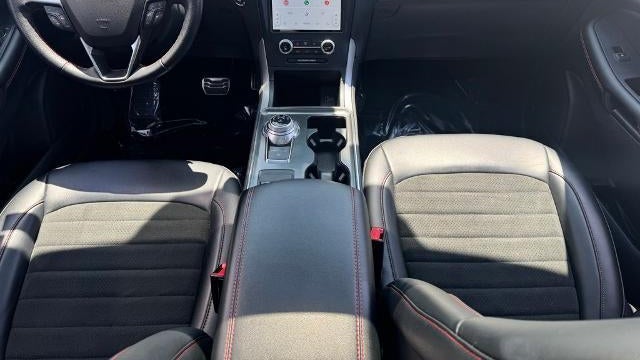 2022 Ford Edge ST-Line