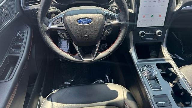 2022 Ford Edge ST-Line