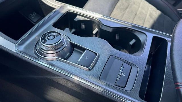 2022 Ford Edge ST-Line