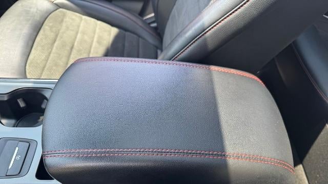 2022 Ford Edge ST-Line