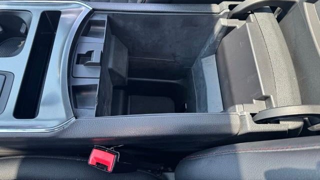 2022 Ford Edge ST-Line
