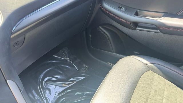 2022 Ford Edge ST-Line