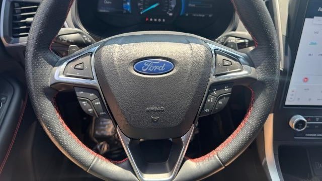 2022 Ford Edge ST-Line