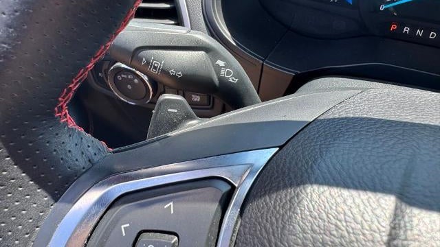 2022 Ford Edge ST-Line