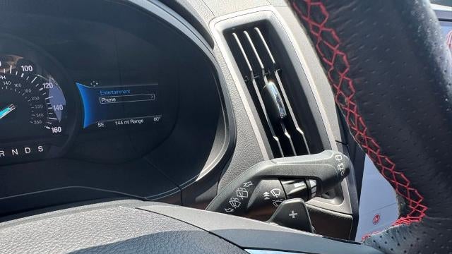 2022 Ford Edge ST-Line