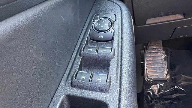 2022 Ford Edge ST-Line
