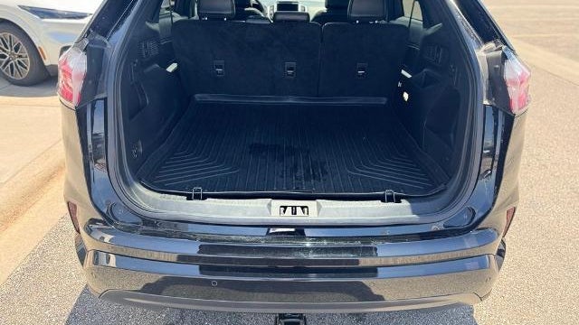2022 Ford Edge ST-Line