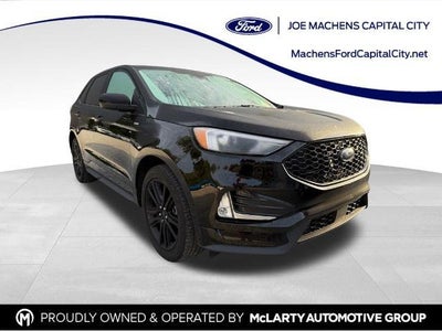 2022 Ford Edge AWD St-Line 4DR Crossover