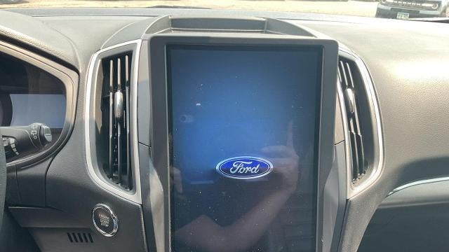 2022 Ford Edge ST-Line