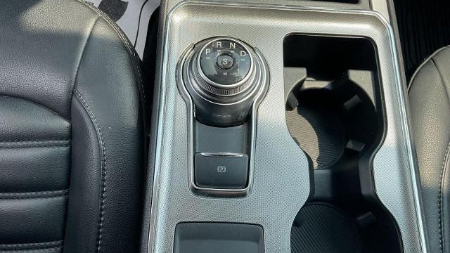 2022 Ford Edge ST-Line