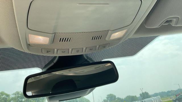2022 Ford Edge ST-Line