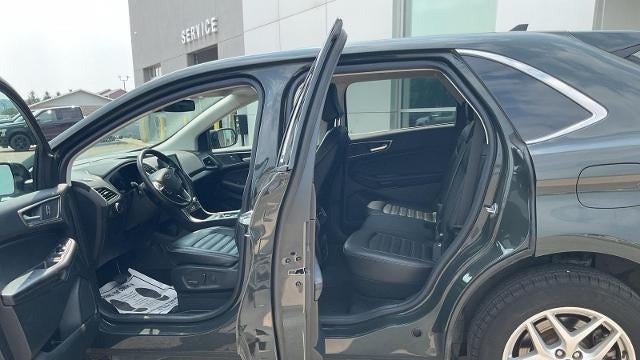 2022 Ford Edge ST-Line