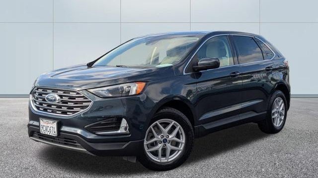 Preowned 2022 Ford Edge ST-Line for Sale