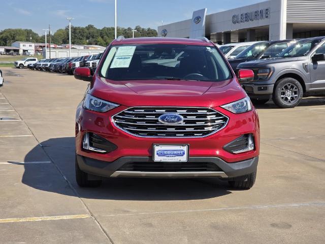 2022 Ford Edge - $22,788
