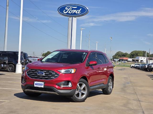2022 Ford Edge - $22,788
