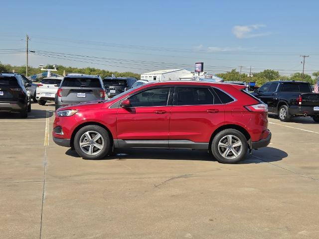 2022 Ford Edge - $22,788