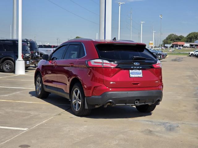 2022 Ford Edge - $22,788