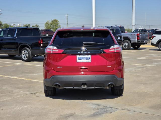 2022 Ford Edge - $22,788