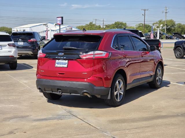 2022 Ford Edge - $22,788