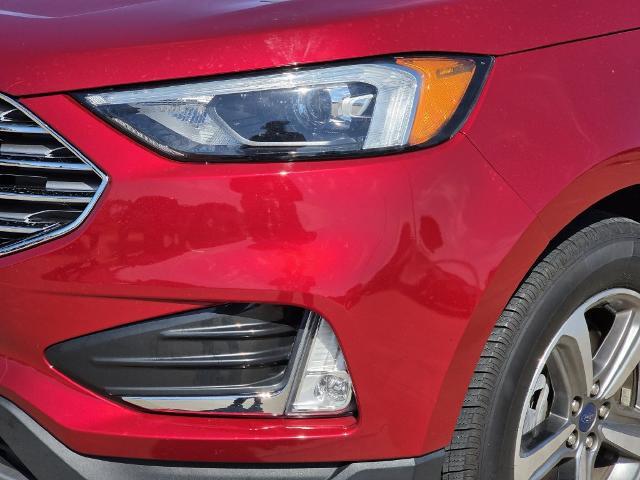 2022 Ford Edge - $22,788