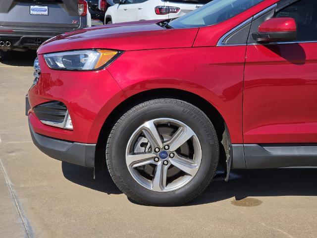 2022 Ford Edge - $22,788