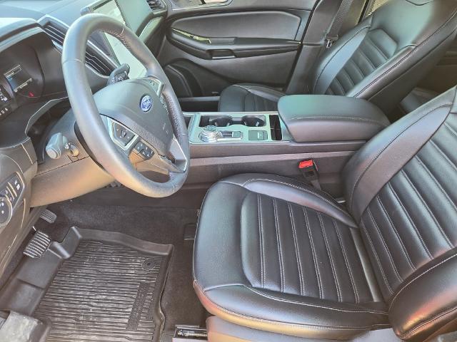 2022 Ford Edge - $22,788