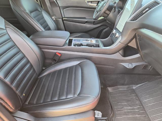 2022 Ford Edge - $22,788