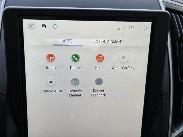 2022 Ford Edge - $22,788