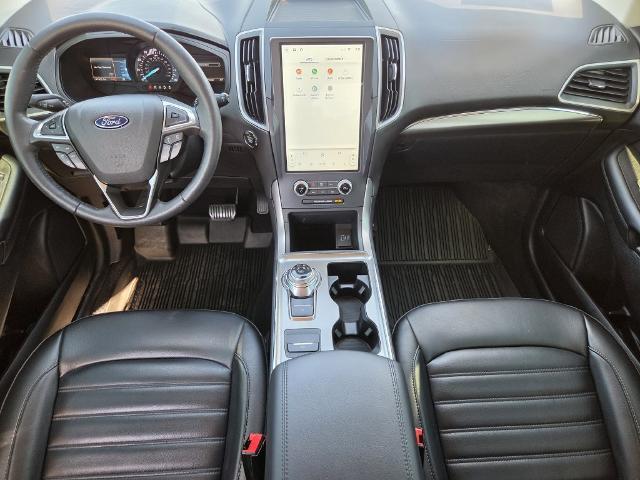 2022 Ford Edge - $22,788