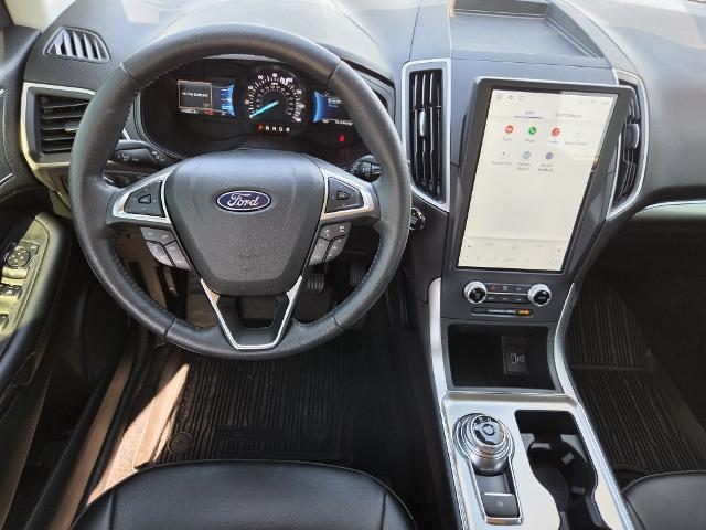 2022 Ford Edge - $22,788