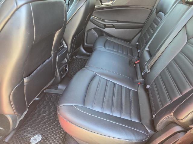 2022 Ford Edge - $22,788