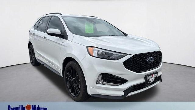 Preowned 2022 Ford Edge SEL for Sale