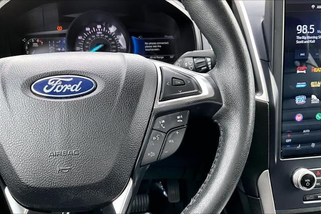 2022 Ford Edge - $17,200