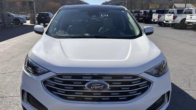 2022 Ford Edge ST-Line