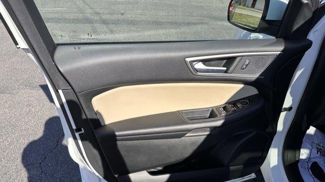 2022 Ford Edge ST-Line