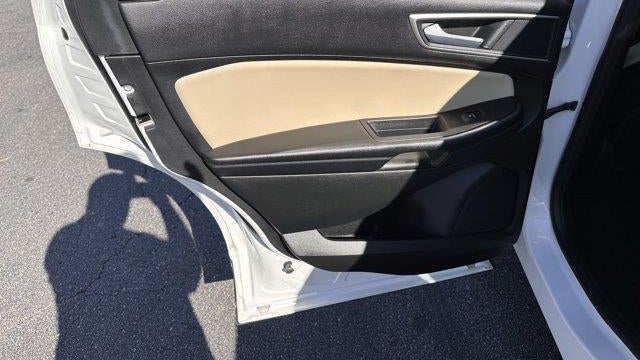 2022 Ford Edge ST-Line