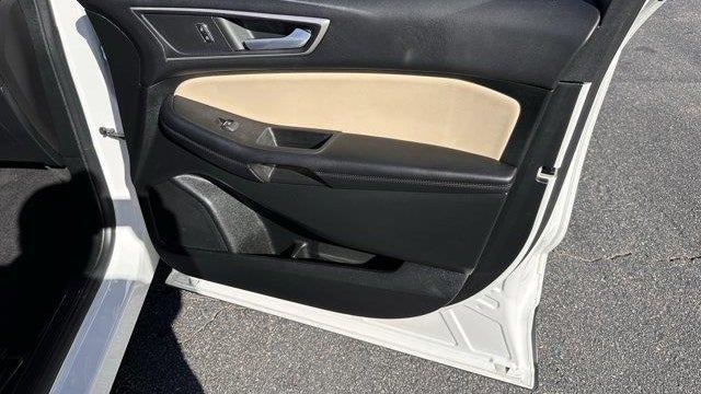 2022 Ford Edge ST-Line