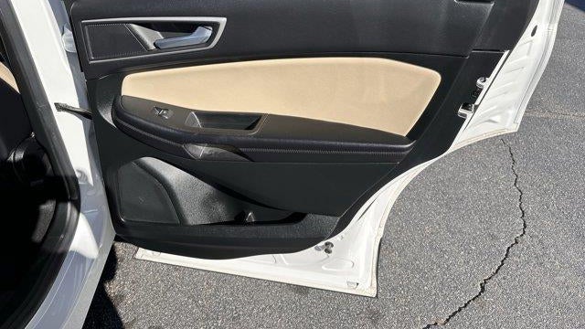 2022 Ford Edge ST-Line